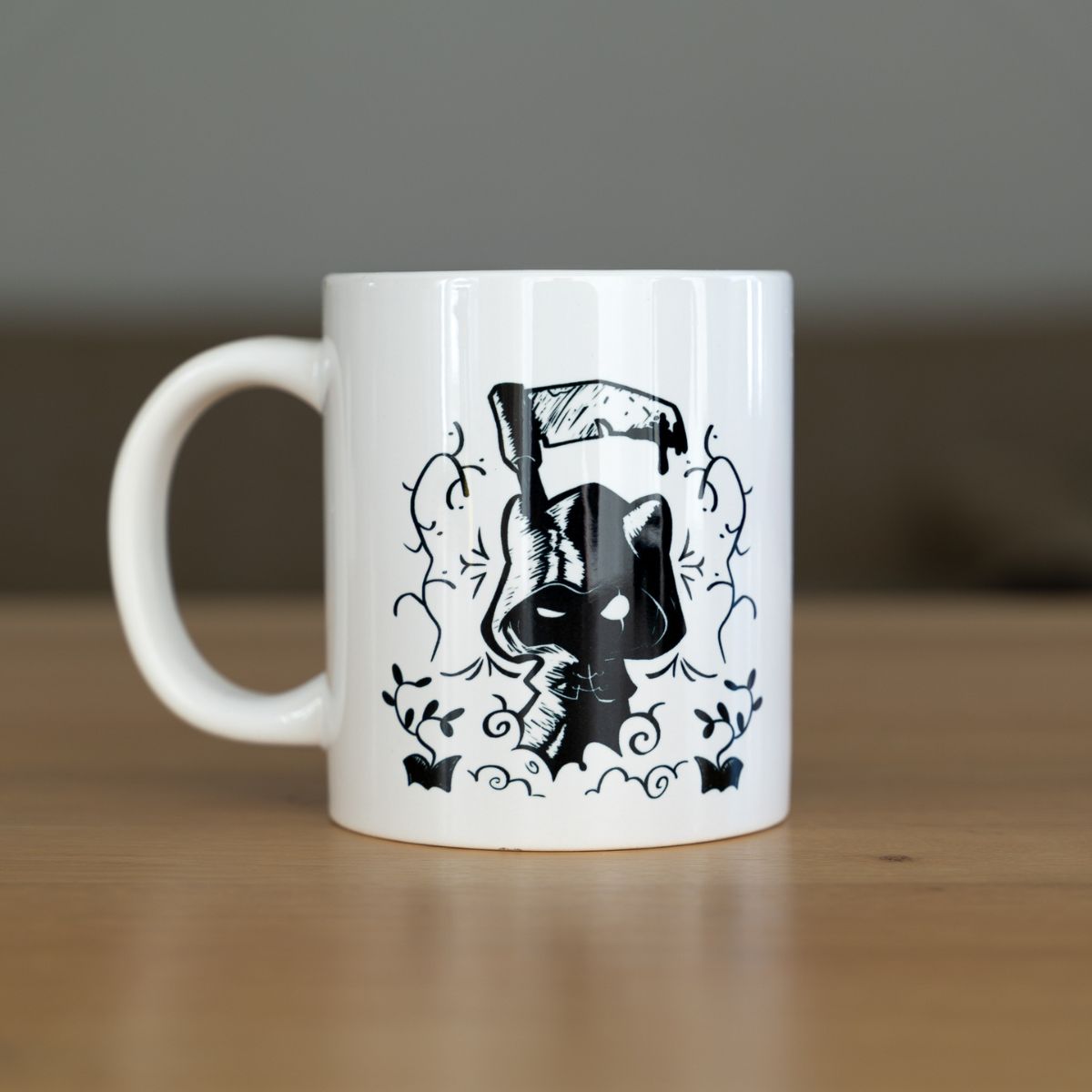 Giga Kubek (550 ml) - Jeszcze jeden rozdział/The Eternal Book Club - obrazek 2