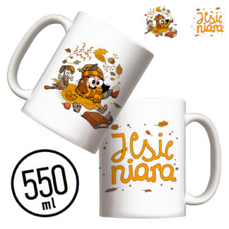 Giga Kubek (550 ml) - Jesieniara