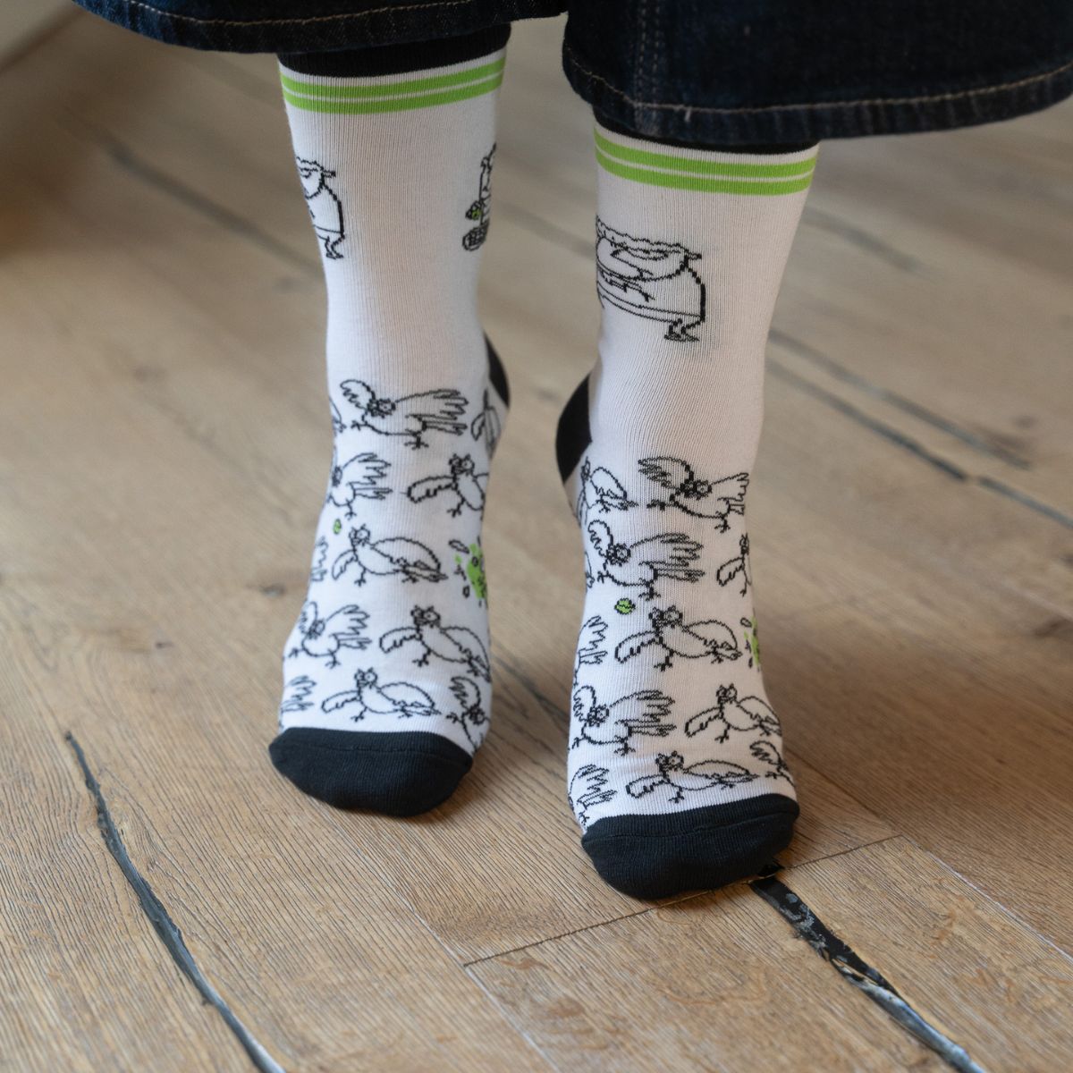 Skarpetki - WILQ Gra - obrazek 3