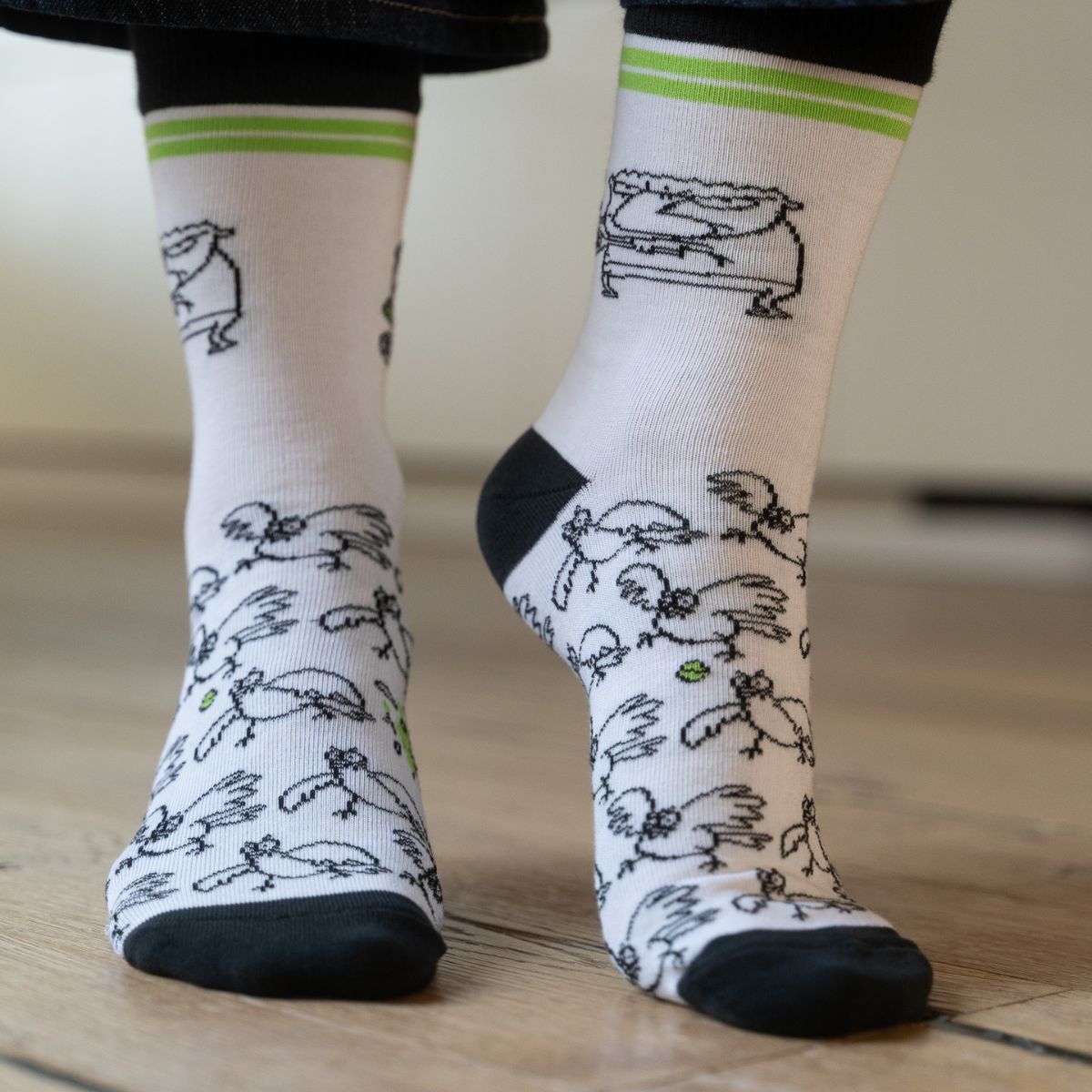 Skarpetki - WILQ Gra - obrazek 2