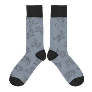 Skarpetki - WILQ Emocje