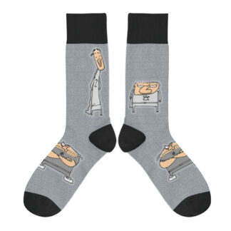 Skarpetki - WILQ Alc-man i Entombet