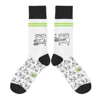 Skarpetki - WILQ Gra