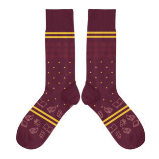 Skarpetki - Magia lektury